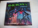 AFTERHOURS - GERMI - 2LP PINK VINYL NEW SEALED 2019