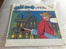 David Bowie -The man who sold the world- Mercury- SR 61325 Vinyl LP USA cartoon