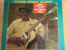 GUITAR SLIM GREEN'S ? STONE DOWN BLUES ? w/Johnny & Shuggie Otis UNITED #US 7764