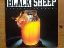 BLACK SHEEP / STROBELITE HONEY / RARE RAP HIP HOP 45 PICTURE COVER