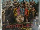 Sgt. Pepper's Lonely Hearts Club Band [Mono Remastered] (Vinyl, Sept.-2014)
