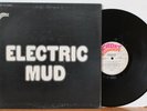 Muddy Waters LP “Electric Mud”   Cadet 314   Orig Deep Groove   VG++