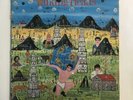 talking heads  LITTLE CREATURES. lp record WITH INNER SLEEVE