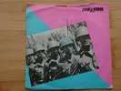 The Cure Boys Dont Cry  7'' FICS  002 1979