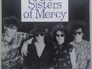 Sisters Of Mercy - Damage Done