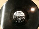 DALE HAWKINS SUSIE Q/DON'T TREAT ME THAT WAY 78 rpm record