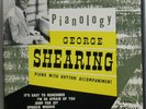 George Shearing Boxed Set 3 - 45 RPM / London LSF 54