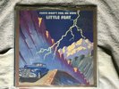 LITTLE FEAT   Feats Don't Fail Me Now   Nimbus Supercut Audiophile LP SEALED NEW