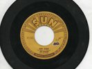 Roy Orbison Ooby Dooby On  Sun Original  45  His First Recording
