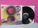 Introducing the Jaggerz lp vinyl record gamble psych rock SHRINK jim pugliano