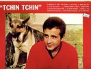 MFD IN CANADA 1964 FRENCH  POP LP RICHARD ANTHONY : TCHIN TCHIN