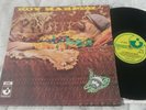 ROY HARPER -FLAT BAROQUE AND BERSERK-1970 Uk 1st A2/B2 HARVEST G/f -NO EMI  -Ex+