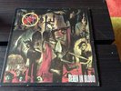 Slayer - Reign In Blood ORIGINAL GERMAN LP in Near Mint-/EX+