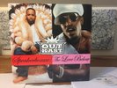 OUTCAST - SPEAKERBOXXX/THE LOVE BELOW 4X LP Gatefold EX/EX condition 2003
