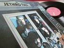 JETHRO TULL ?? BENEFIT ?? TOP CONDITION ORIG. PINK ISLAND PRESSUNG KLAPPCOVER