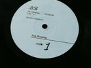 Gary Newman, Telekon Test Pressing White Label