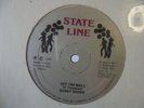 BUNNY BROWN Off The Wall STATE LINE Islands Disco Funk Boogie Rap Grail 12