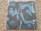 Mecano - Entre el cielo y el suelo Vinyl LP/ mit Hijo de la luna