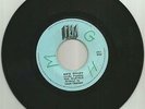 MARVELS / ROCK STEADY / LLOYD CHARMERS / TRAVELLING ON / 7''/ VG / VG-