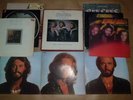 BEE GEES Box ONLY 1983 BRAZIL 6 x LP's   2 Years On Trafalgar Life In A Tin Can