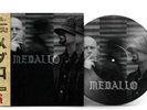 DJ MUGGS & CRIMEAPPLE ? MEDALLO ? PICTURE DISC VINYL LP OBI ? SOUL ASSASSINS
