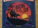 3 LP VINYL SCHALLPLATTE CHINESE MAN RACING WITH THE SUN / MINT
