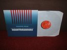 TANGERINE DREAM Heartbreakers LP 1985 VIRGIN 1st Press  STUNNING EXAMPLE