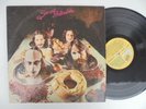 SECOS & MOLHADOS st CONTINENTAL Brazil Prog Psych Funk Breaks Brilliant  LP HEAR