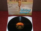 AL CAMPBELL Rainy Days LP 1978 HAWKEYE 1st Press  BRILLIANT EXAMPLE
