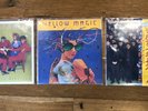 Yellow Magic Orchestra / YMO, Solid State Survivor, ×?Multiplies / Vinyl LP x 3