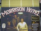 Doors, The - Morrison Hotel / 2LP 45RPM 200g (APP 75007-45) US