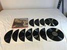 Wagner The Ring Of The Nibelung Furtwangler LIVE 1950 LA SCALA 11 LP Record Set?