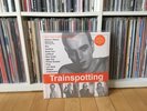 OST - TRAINSPOTTING - 2LP 180g ORANGE Vinyl /// 20th Anniversary