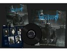 VECTOM - Rules of Mystery (NEW*LIM.100 BLACK VINYL*GER SPEED METAL CLASSIC)
