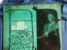 A Night At Birdland-Art Blakey, Jazz LP