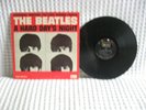 THE BEATLES  