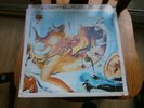 ORIGINAL Dire Straits - Alchemy Live DOUBLE VINYL - 1984 see cover pic