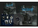 VECTOM - Rules of Mystery (NEW*LIM.100 CLEAR VINYL*GER SPEED METAL CLASSIC)