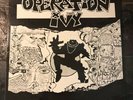 Operation Ivy Energy LP Lookout Records 10 With Inserts
