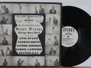 Bluesmen of The Muddy Waters Chicago Blues Band LP   Spivey 1008   RARE