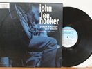 John Lee Hooker LP “Plays And Sings The Blues” Chess 1454   DG   VG++