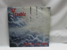 TROUBLE Run To The Light METAL BLADE/ENIGMA LP  w/ insert