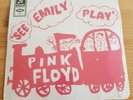 Pink Floyd See Emily Play RSD Pink Vinyl Sealed Never Opened Unplayed