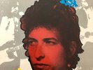 BOB DYLAN Biograph 5 Vinyl LP Deluxe Edition. 1985. Never played. As new.