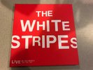 JACK WHITE STRIPES LIVE IN DETROIT Third Man Records Vault 34 VINYL RECORD LP