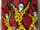 ROLLING STONES Voodoo Lounge Uncut 3xLP 2018 180 gram red vinyl LIKE NEW