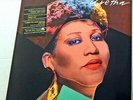 Aretha Franklin Aretha NEAR MINT Arista Vinyl LP