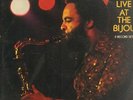 Grover Washington Jr Live at the Bijou Kudu 2xVinyl LP