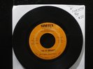 Kingdom Bound Singers-I Stepped Out Just In Time VG- 7