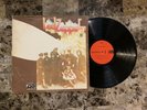 LED ZEPPELIN II CANADA IMPORT RED ATLANTIC LABEL VINYL LP